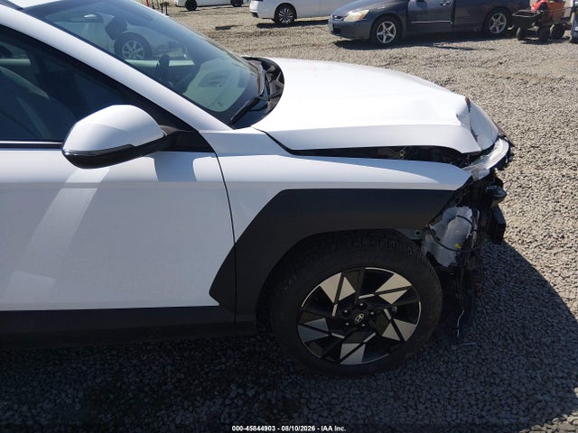 Продаж на аукціоні авто 2025 Hyundai Kona Sel, vin: KM8HB3AB6SU334572, номер лоту: 45844903