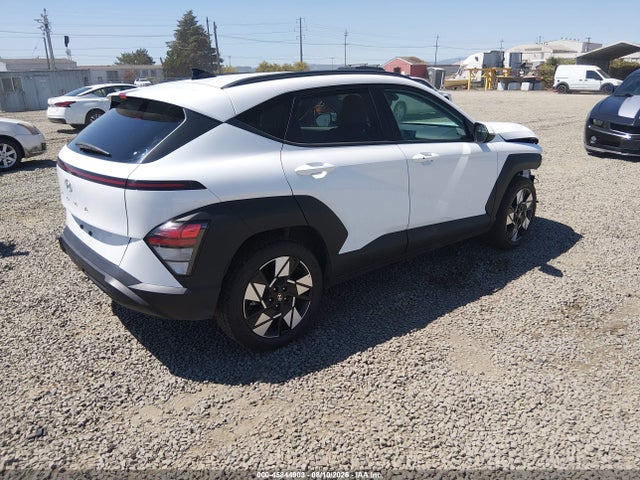Продаж на аукціоні авто 2025 Hyundai Kona Sel, vin: KM8HB3AB6SU334572, номер лоту: 45844903