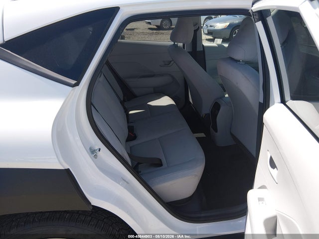 Продаж на аукціоні авто 2025 Hyundai Kona Sel, vin: KM8HB3AB6SU334572, номер лоту: 45844903