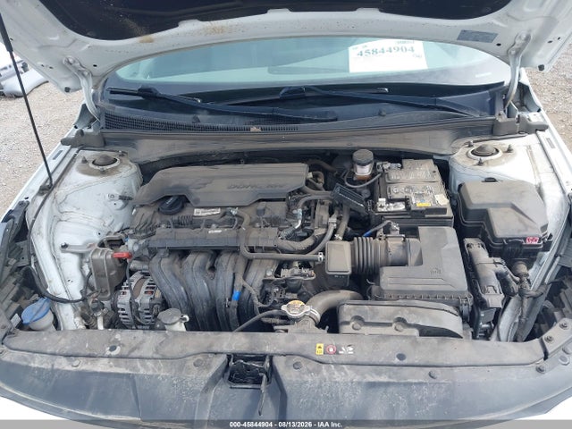 Hyundai ELANTRA SE 2021 5NPLL4AG9MH049214 Image 10