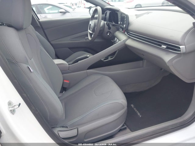 Hyundai ELANTRA SE 2021 5NPLL4AG9MH049214 Image 5