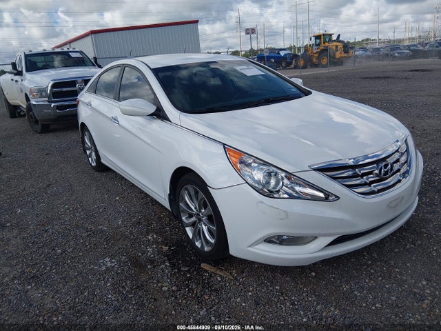 45844909 :رقم المزاد ، 5NPEC4AC5DH679169 vin ، 2013 Hyundai Sonata Se مزاد بيع