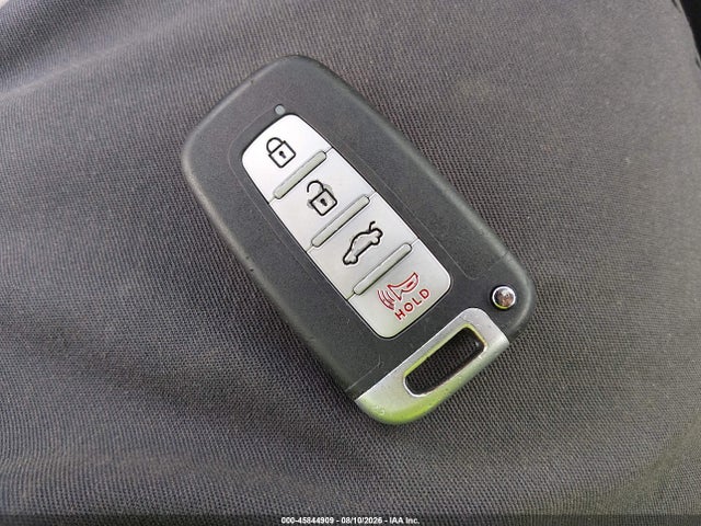 45844909 :رقم المزاد ، 5NPEC4AC5DH679169 vin ، 2013 Hyundai Sonata Se مزاد بيع