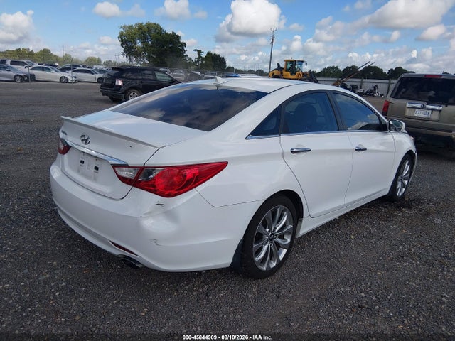 45844909 :رقم المزاد ، 5NPEC4AC5DH679169 vin ، 2013 Hyundai Sonata Se مزاد بيع