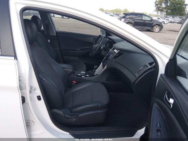 45844909 :رقم المزاد ، 5NPEC4AC5DH679169 vin ، 2013 Hyundai Sonata Se مزاد بيع