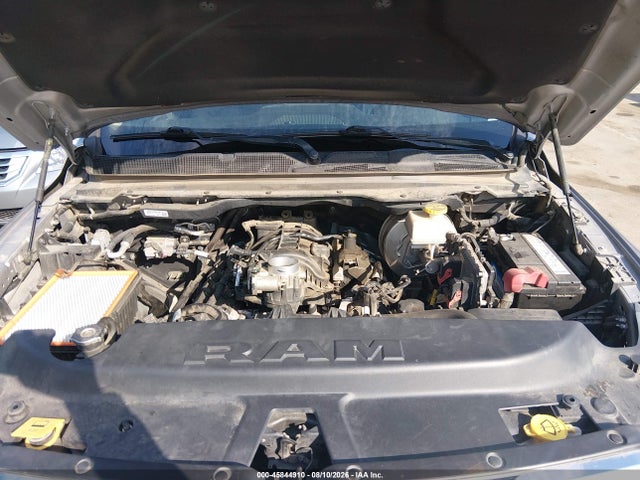 Aukcja sprzedaży 2019 Ram 1500 Big Horn/lone Star  4x4 6'4 Box, vin: 1C6SRFBT2KN821428, numer aukcji: 45844910