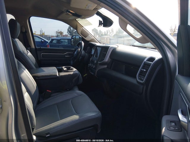 Aukcja sprzedaży 2019 Ram 1500 Big Horn/lone Star  4x4 6'4 Box, vin: 1C6SRFBT2KN821428, numer aukcji: 45844910