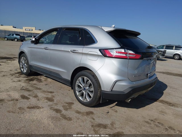 Ford Edge Titanium 2019 2FMPK4K96KBC12023 Image 3