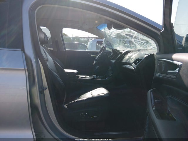 Ford Edge Titanium 2019 2FMPK4K96KBC12023 Image 5