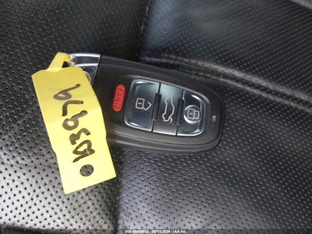 Aukcja sprzedaży 2015 Audi A6 3.0t Premium Plus, vin: WAUHGAFC7FN010734, numer aukcji: 45844922