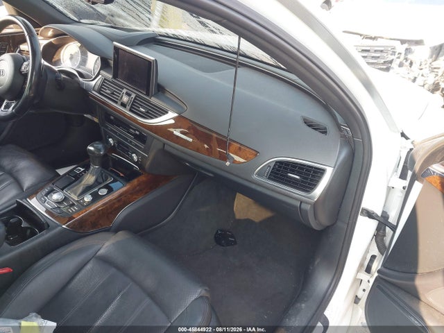 Aukcja sprzedaży 2015 Audi A6 3.0t Premium Plus, vin: WAUHGAFC7FN010734, numer aukcji: 45844922
