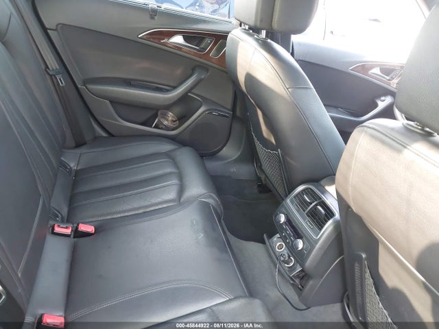 Aukcja sprzedaży 2015 Audi A6 3.0t Premium Plus, vin: WAUHGAFC7FN010734, numer aukcji: 45844922