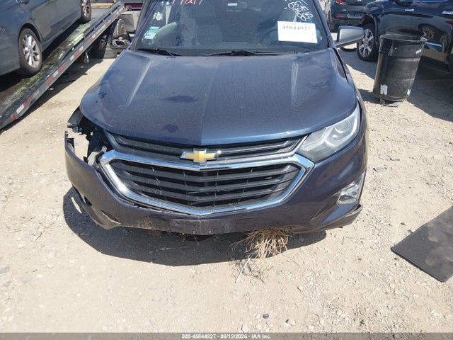 Продажа на аукционе авто 2019 Chevrolet Equinox Ls, vin: 3GNAXHEV7KS540371, номер лота: 45844927