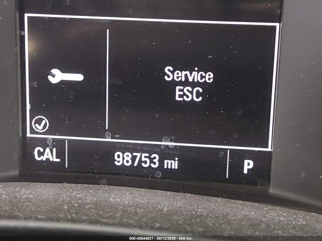 Продажа на аукционе авто 2019 Chevrolet Equinox Ls, vin: 3GNAXHEV7KS540371, номер лота: 45844927