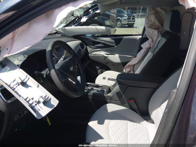 Продажа на аукционе авто 2019 Chevrolet Equinox Ls, vin: 3GNAXHEV7KS540371, номер лота: 45844927