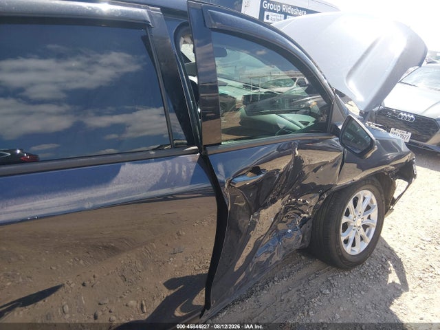 Продажа на аукционе авто 2019 Chevrolet Equinox Ls, vin: 3GNAXHEV7KS540371, номер лота: 45844927