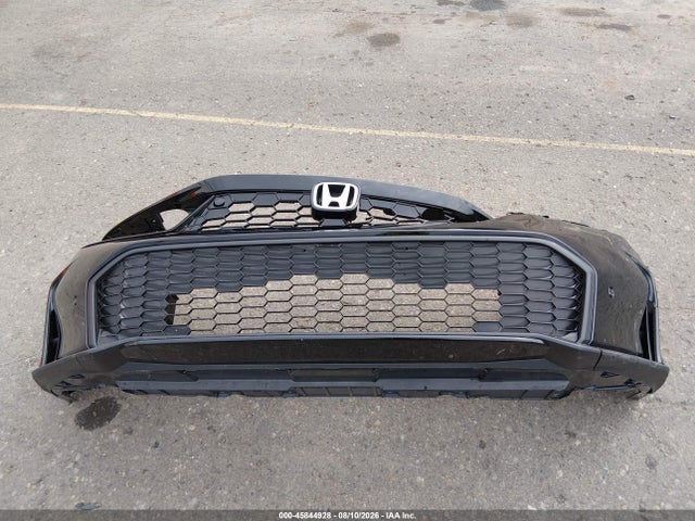 2HGFE4F80TH342498 Honda Civic Hybrid Sport/sport Touring