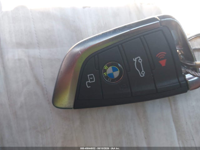 Aukcja sprzedaży 2026 Bmw M4 Competition Xdrive, vin: WBS33HK02TCW30274, numer aukcji: 45844932