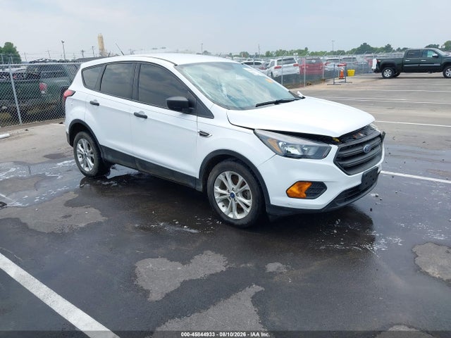 Aukcja sprzedaży 2019 Ford Escape S, vin: 1FMCU0F71KUB59154, numer aukcji: 45844933