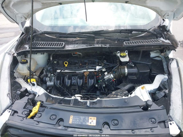 Продаж на аукціоні авто 2019 Ford Escape S, vin: 1FMCU0F71KUB59154, номер лоту: 45844933