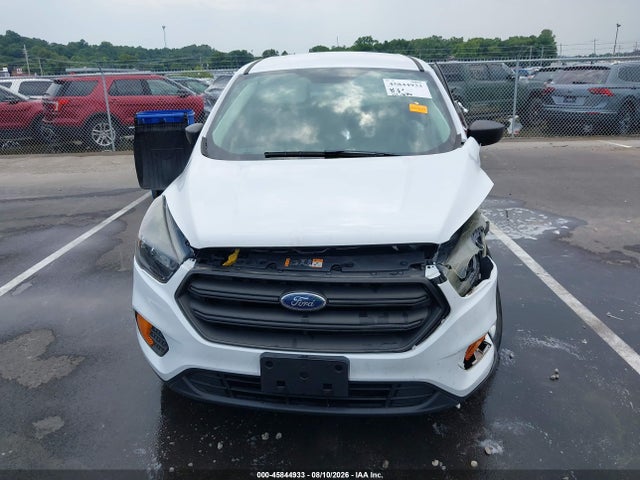 Продаж на аукціоні авто 2019 Ford Escape S, vin: 1FMCU0F71KUB59154, номер лоту: 45844933