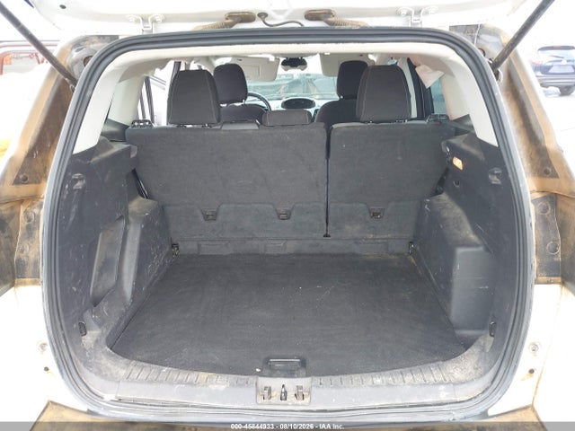 Продаж на аукціоні авто 2019 Ford Escape S, vin: 1FMCU0F71KUB59154, номер лоту: 45844933
