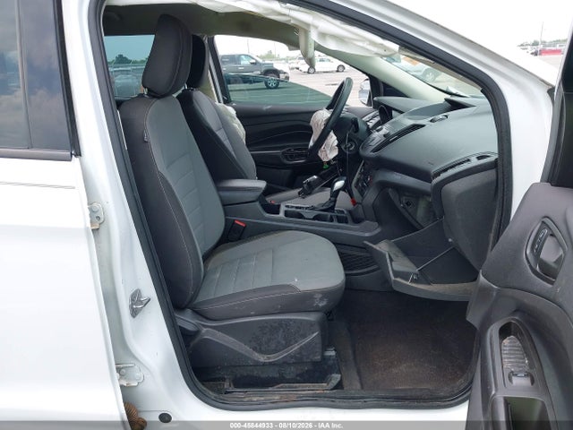 Продаж на аукціоні авто 2019 Ford Escape S, vin: 1FMCU0F71KUB59154, номер лоту: 45844933