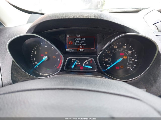 Продаж на аукціоні авто 2019 Ford Escape S, vin: 1FMCU0F71KUB59154, номер лоту: 45844933