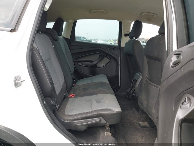 Продаж на аукціоні авто 2019 Ford Escape S, vin: 1FMCU0F71KUB59154, номер лоту: 45844933