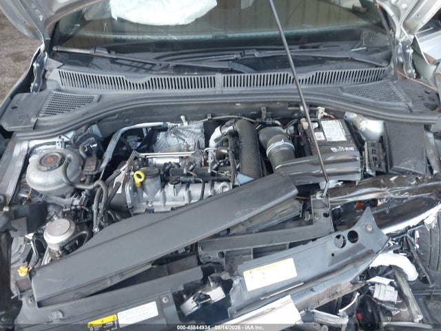 Aukcja sprzedaży 2021 Volkswagen Jetta 1.4t R-line/1.4t Se/s, vin: 3VWC57BU1MM010219, numer aukcji: 45844934
