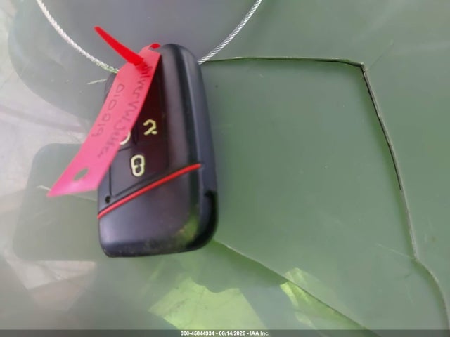 Aukcja sprzedaży 2021 Volkswagen Jetta 1.4t R-line/1.4t Se/s, vin: 3VWC57BU1MM010219, numer aukcji: 45844934