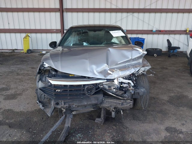 Aukcja sprzedaży 2021 Volkswagen Jetta 1.4t R-line/1.4t Se/s, vin: 3VWC57BU1MM010219, numer aukcji: 45844934