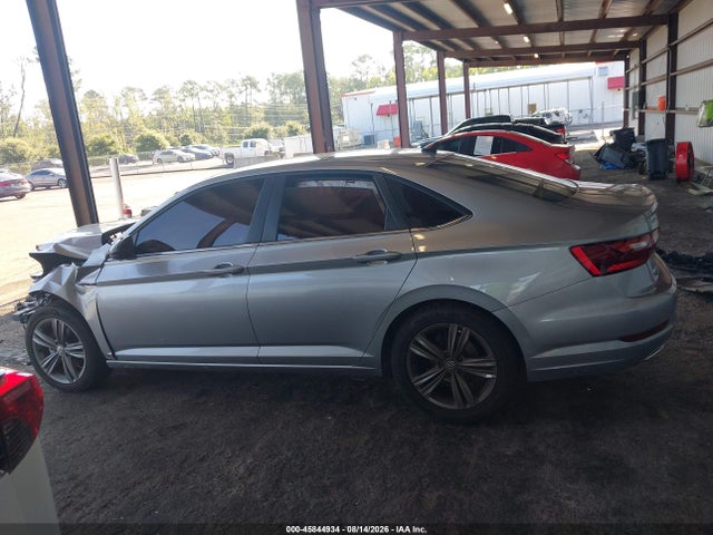 Aukcja sprzedaży 2021 Volkswagen Jetta 1.4t R-line/1.4t Se/s, vin: 3VWC57BU1MM010219, numer aukcji: 45844934