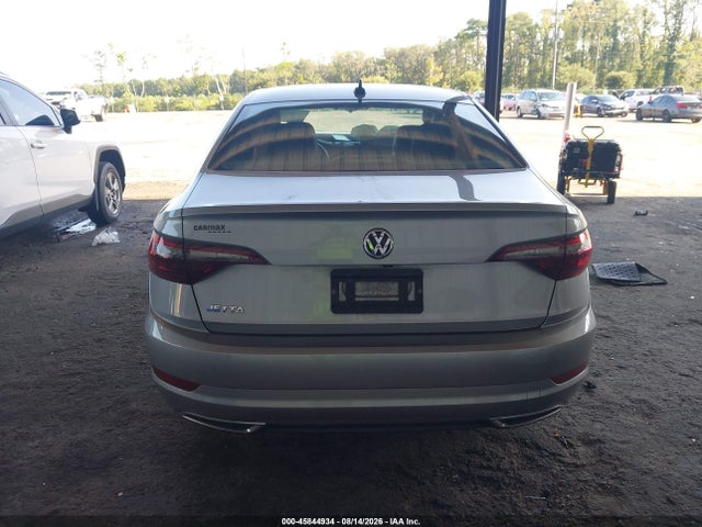Aukcja sprzedaży 2021 Volkswagen Jetta 1.4t R-line/1.4t Se/s, vin: 3VWC57BU1MM010219, numer aukcji: 45844934
