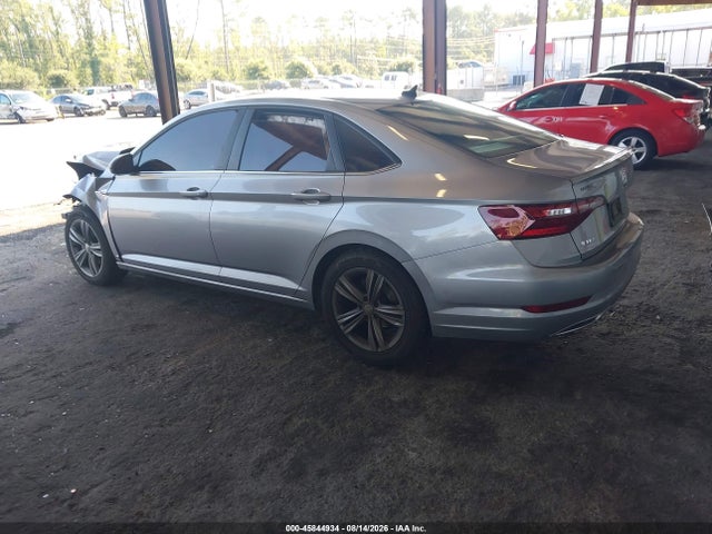 Aukcja sprzedaży 2021 Volkswagen Jetta 1.4t R-line/1.4t Se/s, vin: 3VWC57BU1MM010219, numer aukcji: 45844934