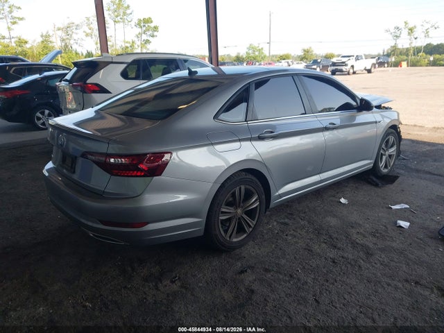 Aukcja sprzedaży 2021 Volkswagen Jetta 1.4t R-line/1.4t Se/s, vin: 3VWC57BU1MM010219, numer aukcji: 45844934