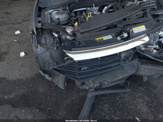 Aukcja sprzedaży 2021 Volkswagen Jetta 1.4t R-line/1.4t Se/s, vin: 3VWC57BU1MM010219, numer aukcji: 45844934