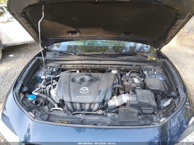 Aukcja sprzedaży 2021 Mazda Cx-30 Preferred, vin: 3MVDMBCL0MM269477, numer aukcji: 45844935