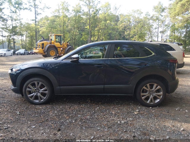 Aukcja sprzedaży 2021 Mazda Cx-30 Preferred, vin: 3MVDMBCL0MM269477, numer aukcji: 45844935