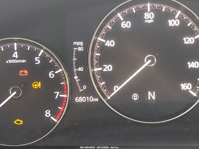 Aukcja sprzedaży 2021 Mazda Cx-30 Preferred, vin: 3MVDMBCL0MM269477, numer aukcji: 45844935