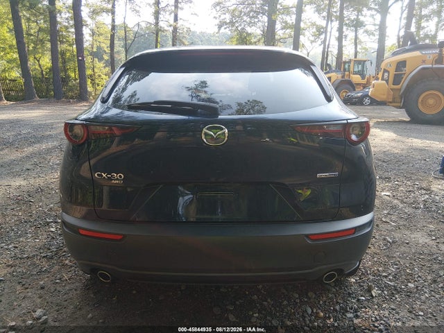 Aukcja sprzedaży 2021 Mazda Cx-30 Preferred, vin: 3MVDMBCL0MM269477, numer aukcji: 45844935