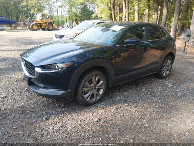Aukcja sprzedaży 2021 Mazda Cx-30 Preferred, vin: 3MVDMBCL0MM269477, numer aukcji: 45844935