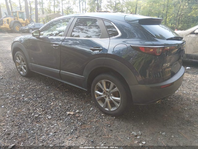 Aukcja sprzedaży 2021 Mazda Cx-30 Preferred, vin: 3MVDMBCL0MM269477, numer aukcji: 45844935