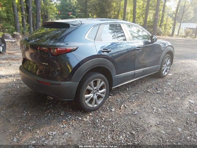 Aukcja sprzedaży 2021 Mazda Cx-30 Preferred, vin: 3MVDMBCL0MM269477, numer aukcji: 45844935
