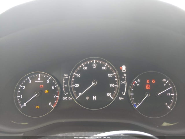 Aukcja sprzedaży 2021 Mazda Cx-30 Preferred, vin: 3MVDMBCL0MM269477, numer aukcji: 45844935