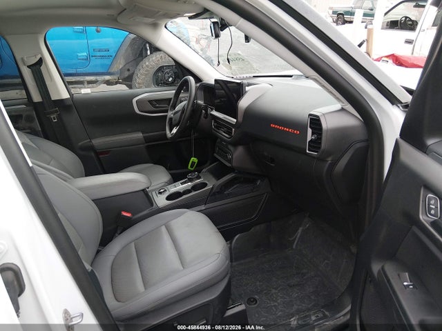 Ford Bronco Sport Badlands 2025 3FMCR9DA9SRF27639 Image 5
