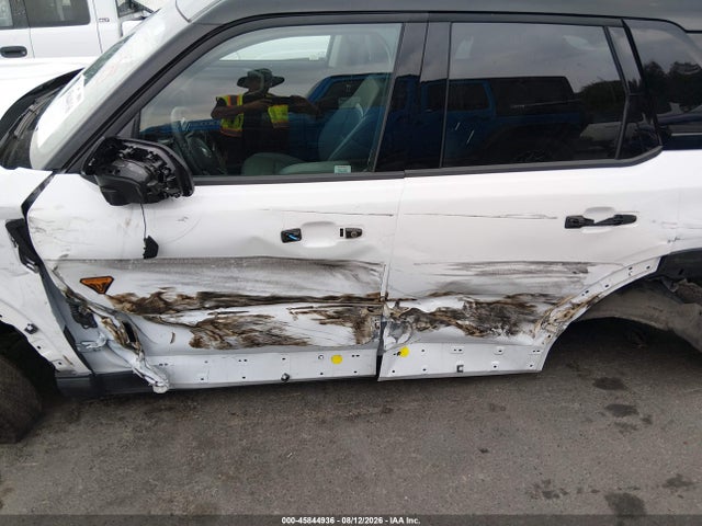 Ford Bronco Sport Badlands 2025 3FMCR9DA9SRF27639 Image 6
