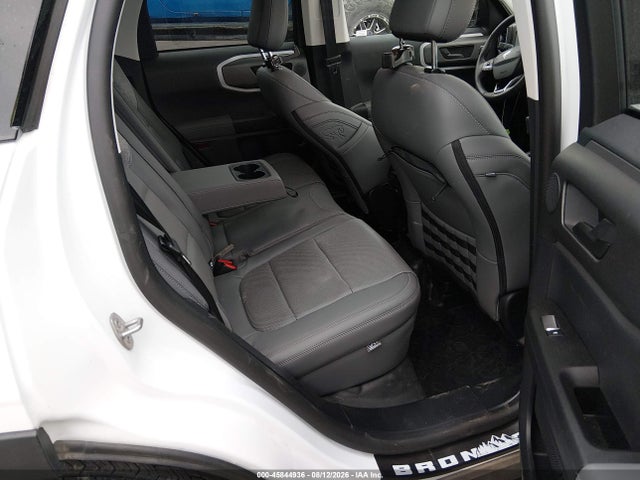 Ford Bronco Sport Badlands 2025 3FMCR9DA9SRF27639 Image 8