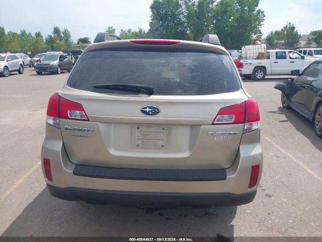 Auction sale of the 2010 Subaru Outback 2.5i Premium, vin: 4S4BRBCC7A3369482, lot number: 45844937