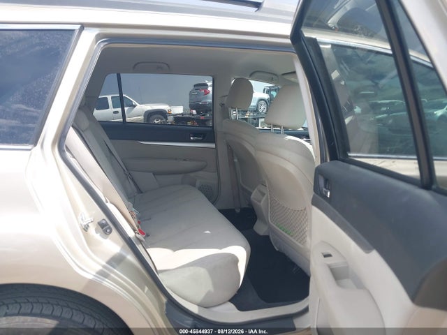 Auction sale of the 2010 Subaru Outback 2.5i Premium, vin: 4S4BRBCC7A3369482, lot number: 45844937
